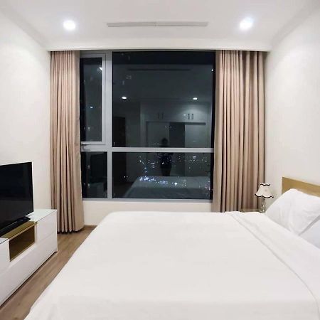 Chuoi Tieu'S Stay Ho Chi Minh-byen Eksteriør bilde