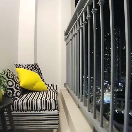 Chuoi Tieu'S Stay Ho Chi Minh-byen Eksteriør bilde