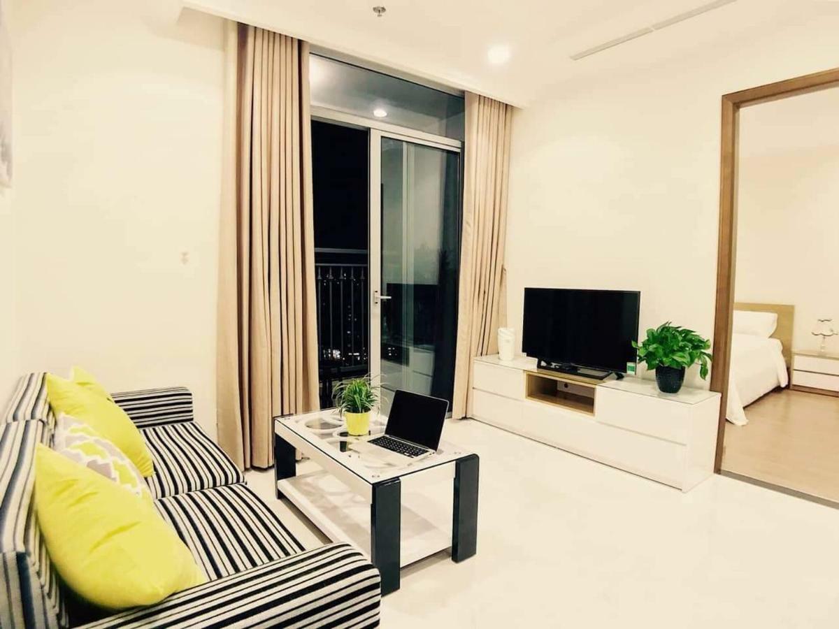 Chuoi Tieu'S Stay Ho Chi Minh-byen Eksteriør bilde