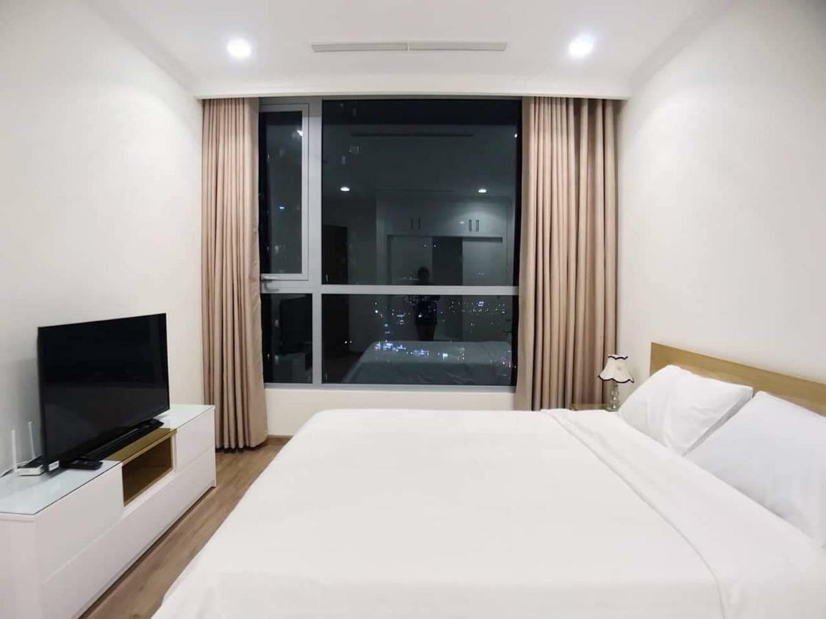 Chuoi Tieu'S Stay Ho Chi Minh-byen Eksteriør bilde