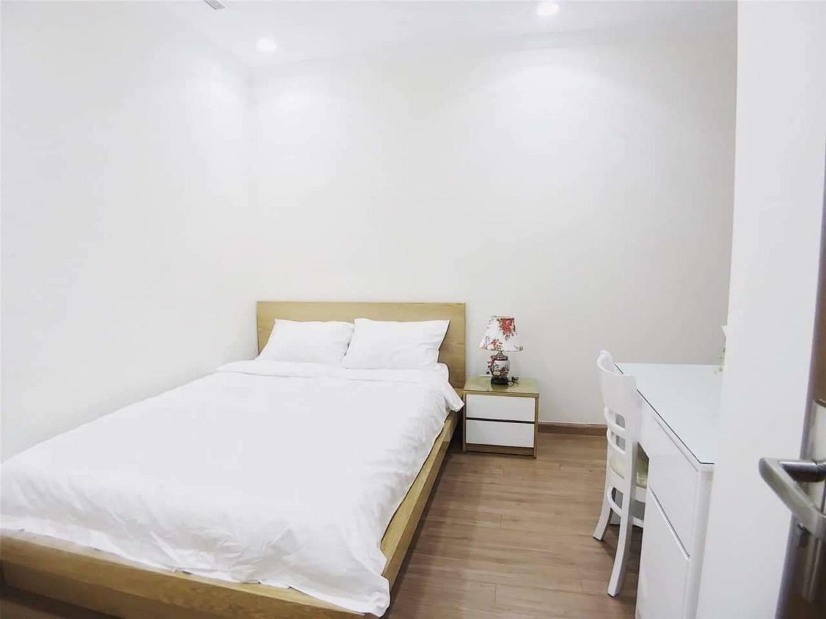 Chuoi Tieu'S Stay Ho Chi Minh-byen Eksteriør bilde