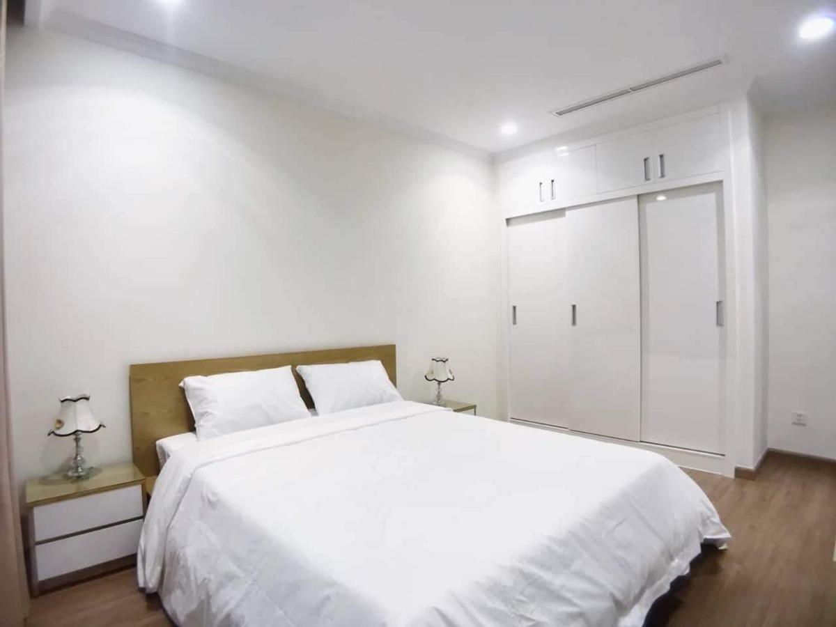Chuoi Tieu'S Stay Ho Chi Minh-byen Eksteriør bilde