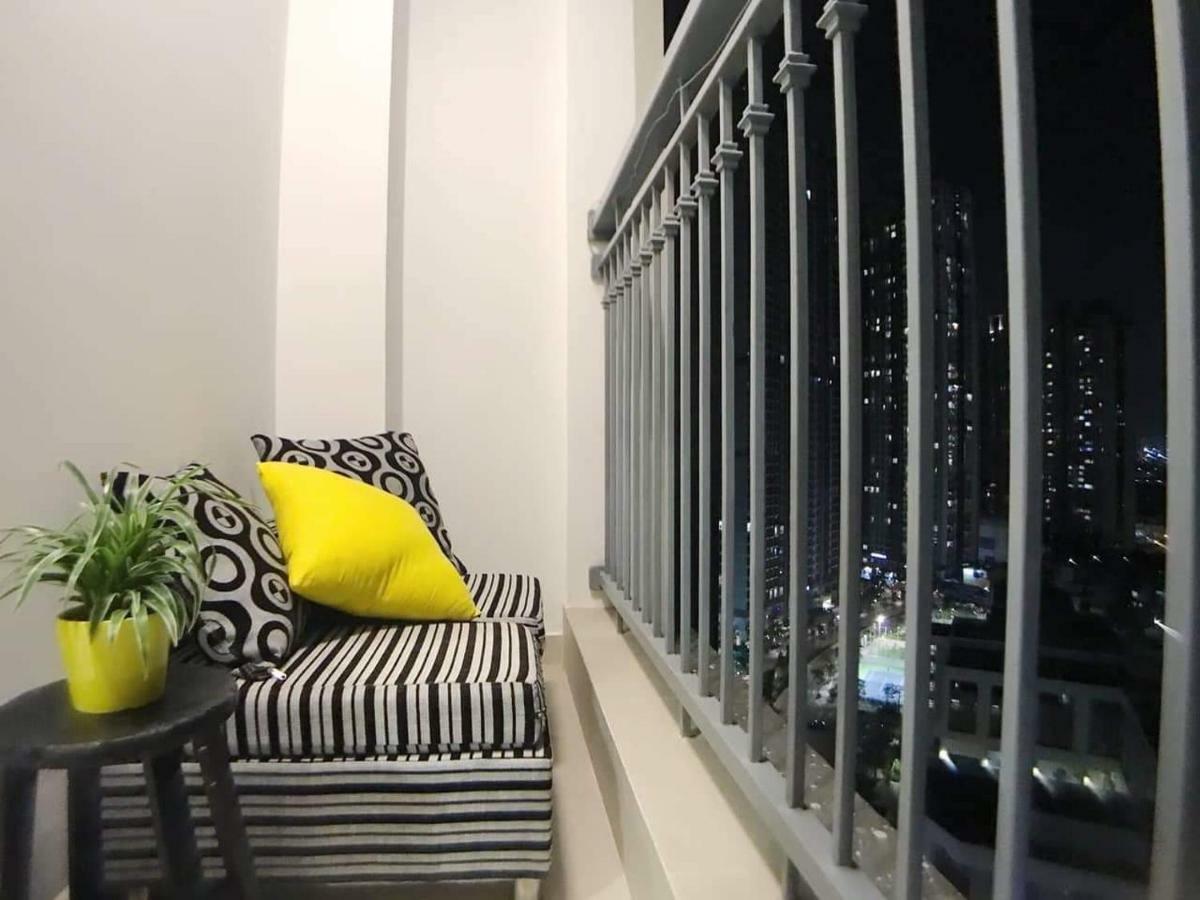 Chuoi Tieu'S Stay Ho Chi Minh-byen Eksteriør bilde